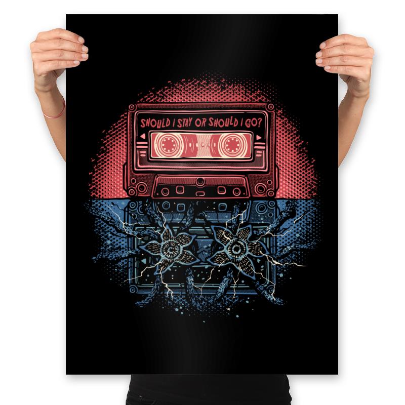 Strange Music