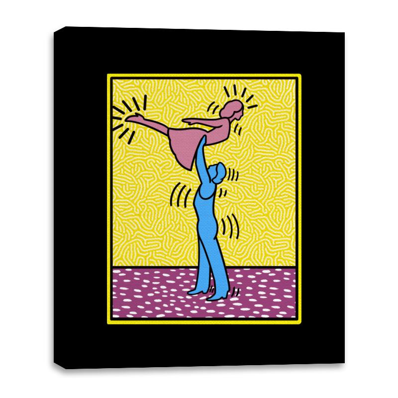 Pop Dancing
