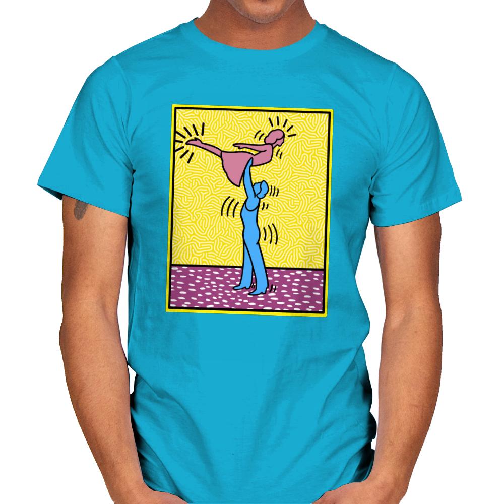 Pop Dancing