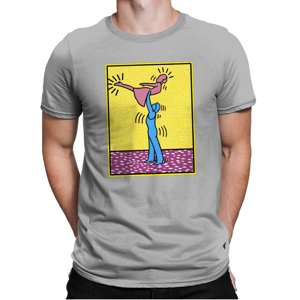 Pop Dancing