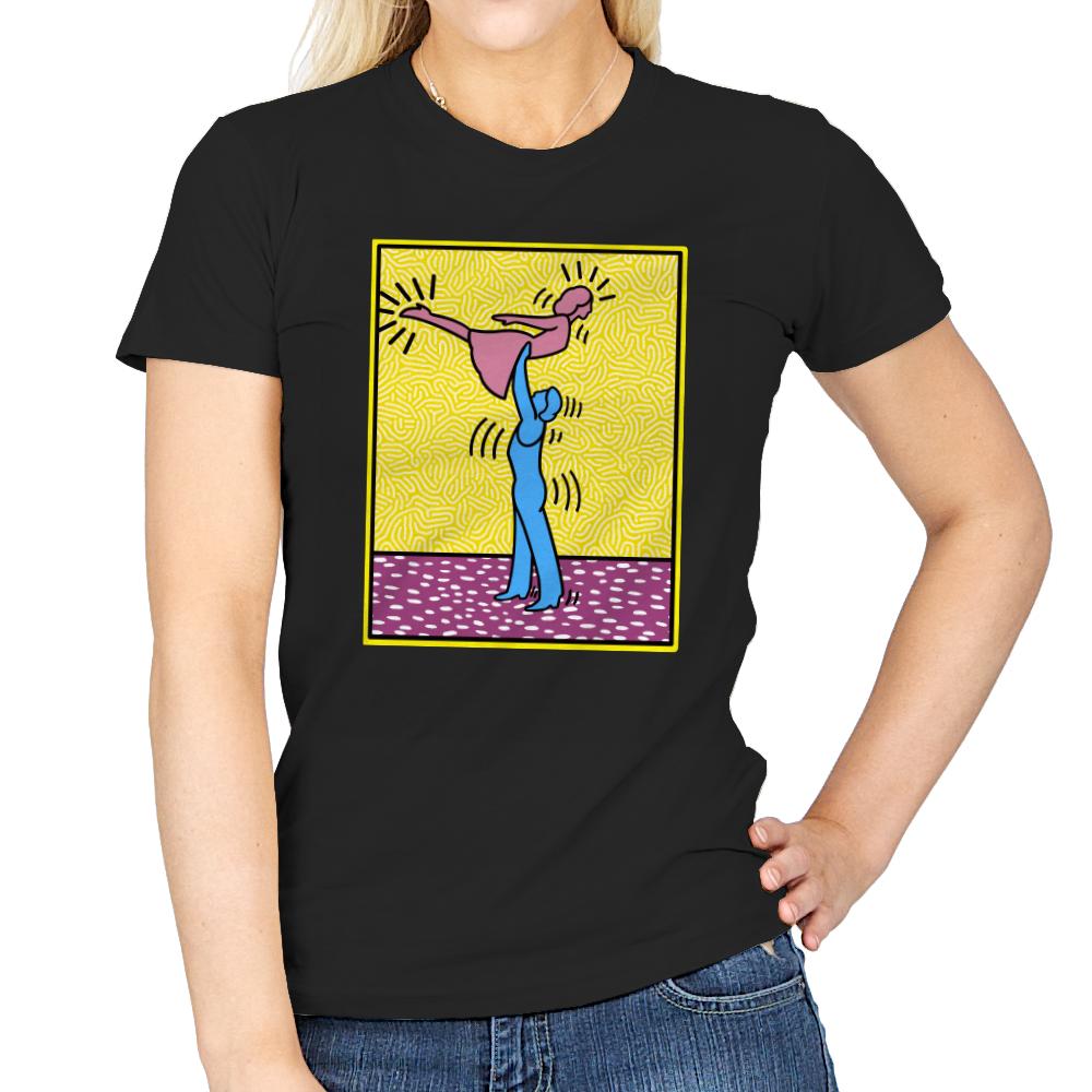 Pop Dancing