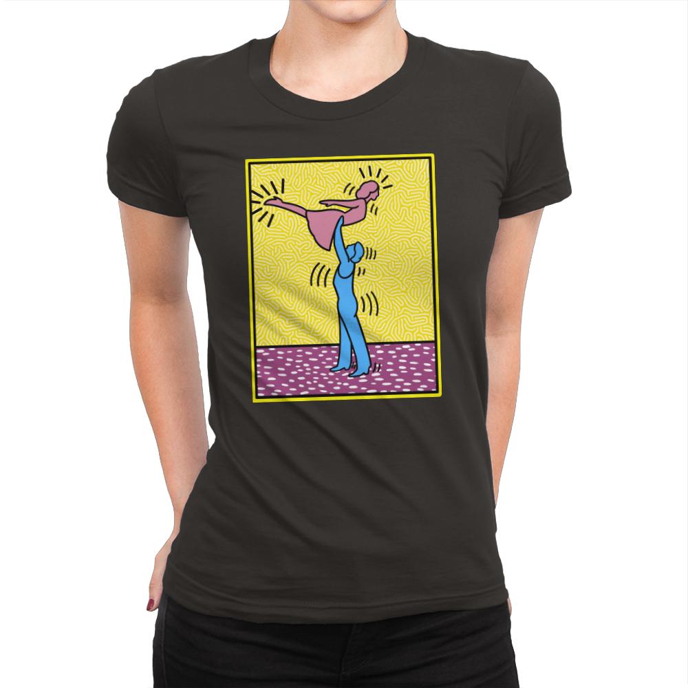 Pop Dancing
