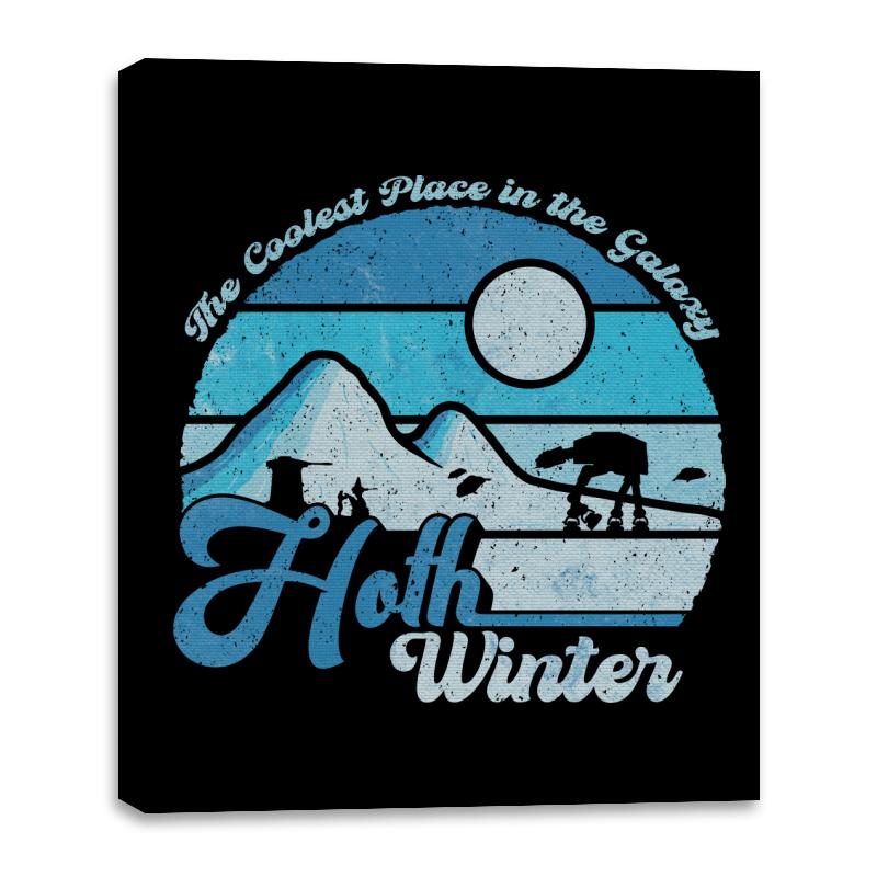 Hoth Winter