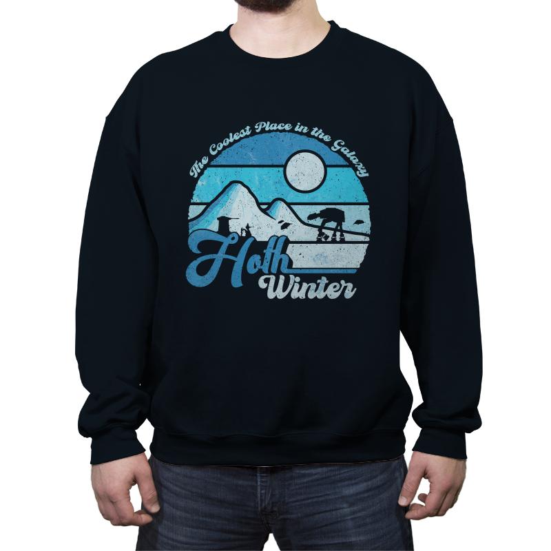 Hoth Winter