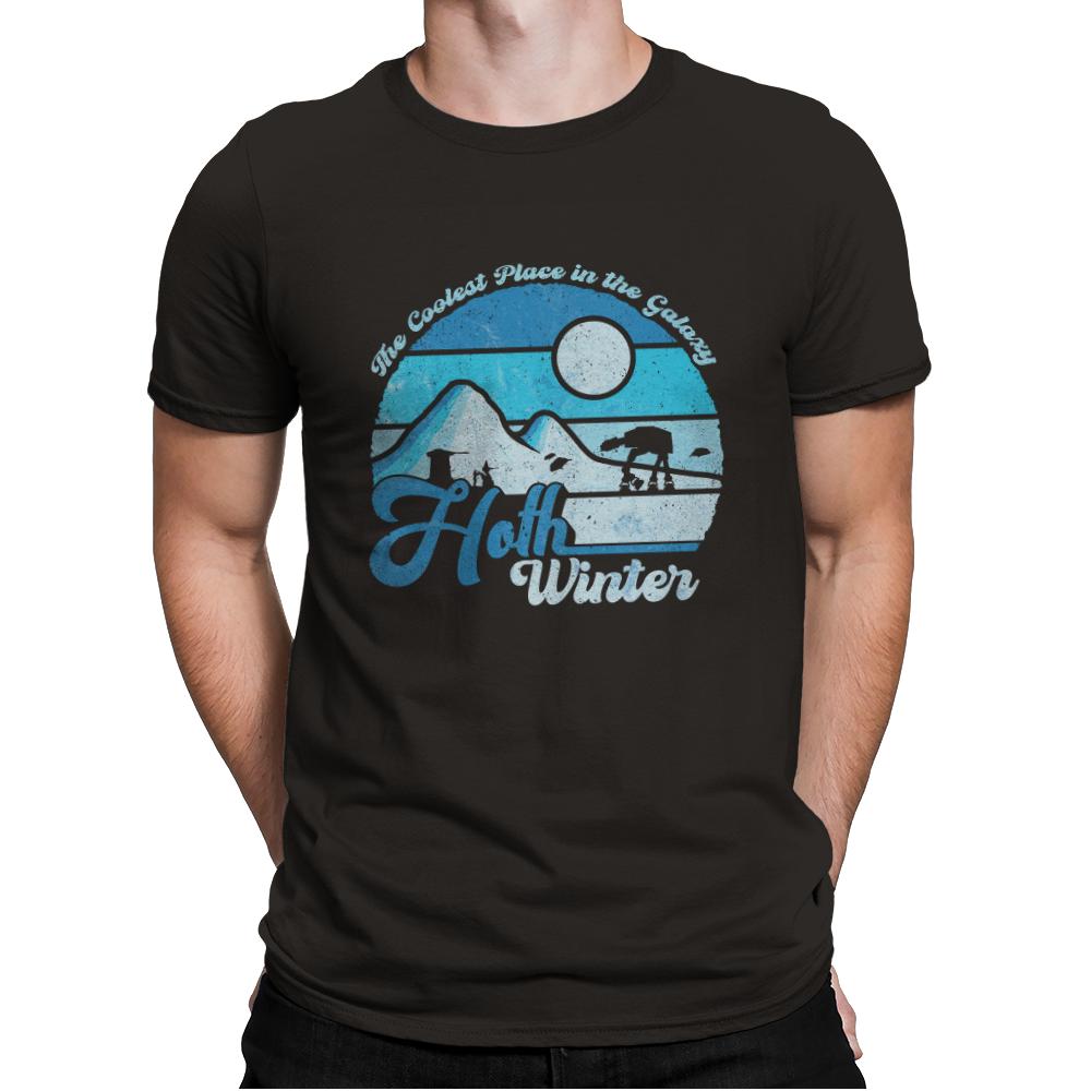 Hoth Winter