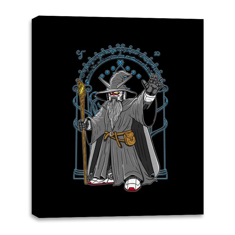 Gundalf the Grey