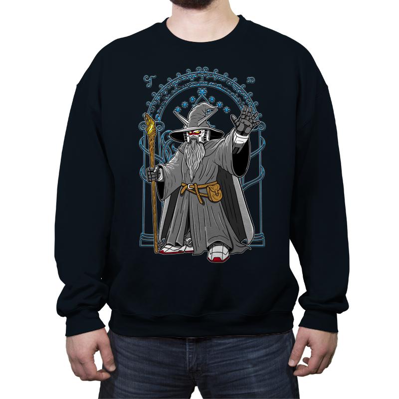 Gundalf the Grey