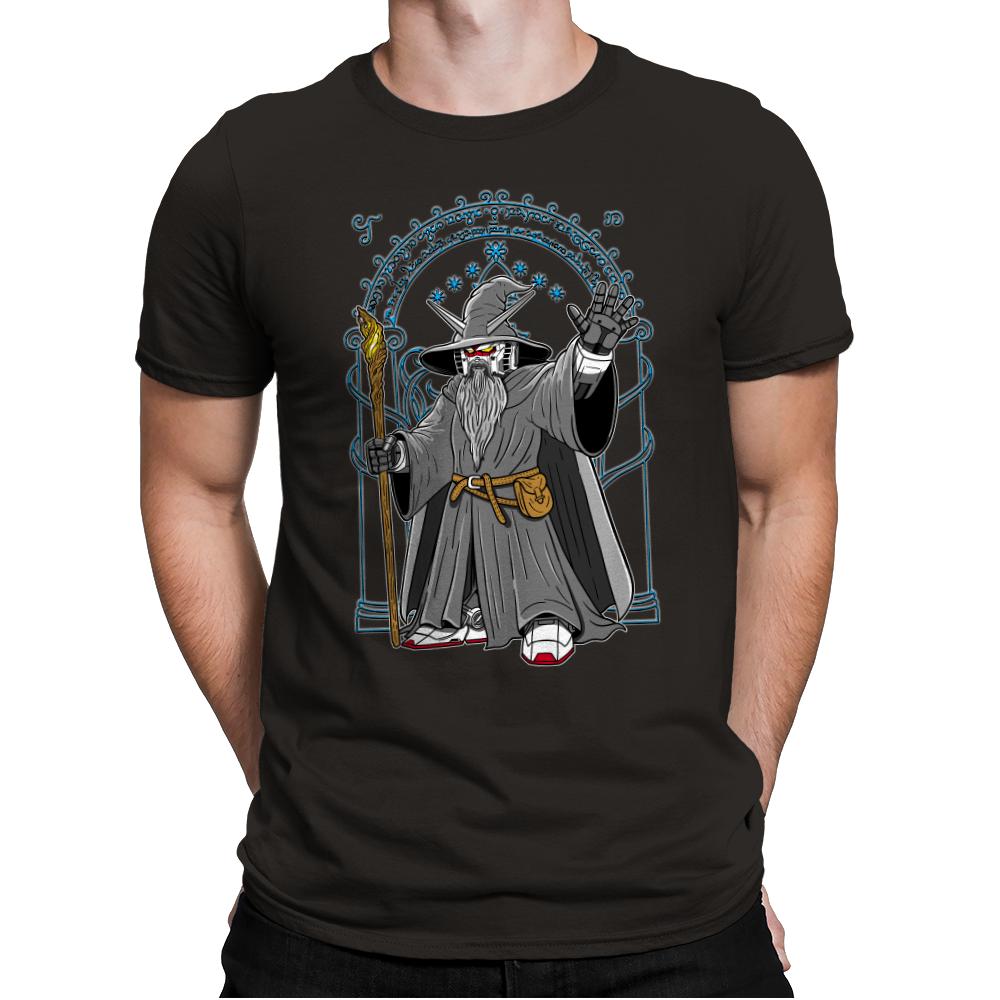Gundalf the Grey