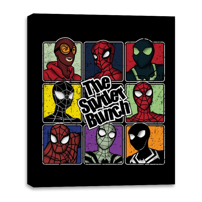 The Spider Bunch