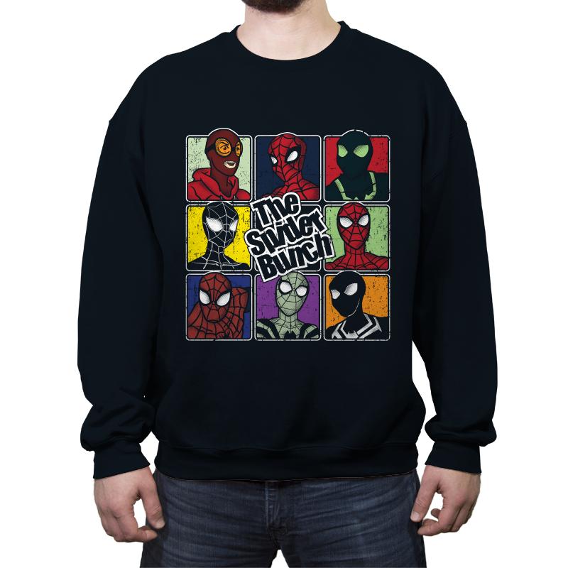 The Spider Bunch