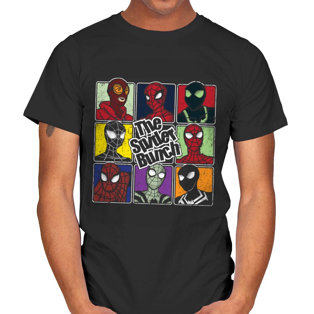 The Spider Bunch