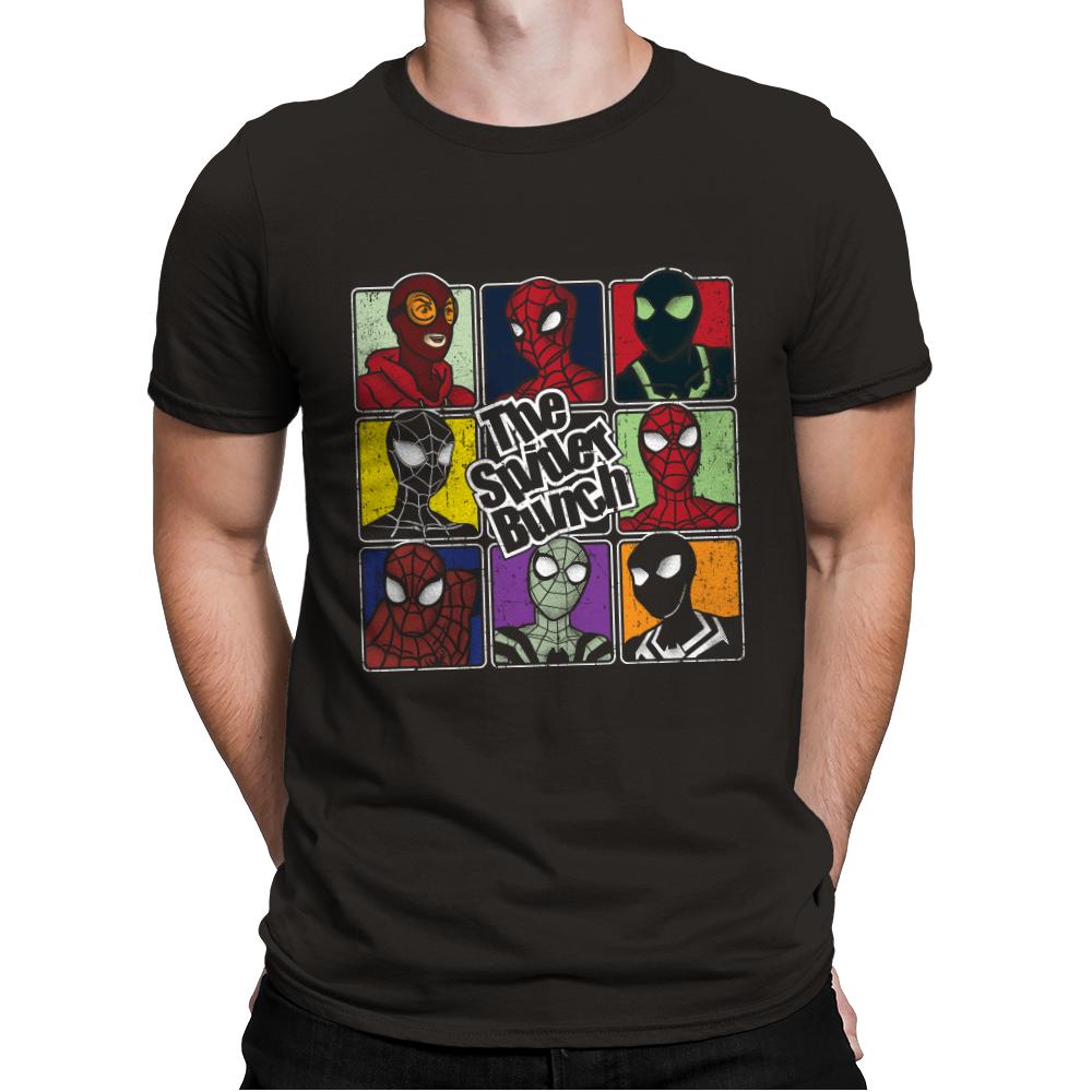 The Spider Bunch