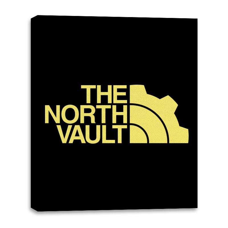 The North Vault