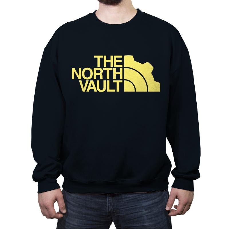 The North Vault