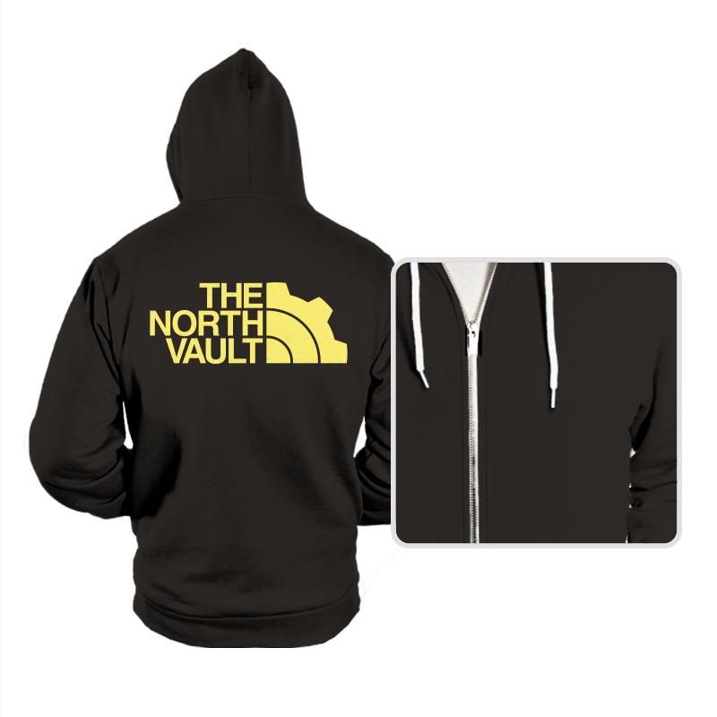 The North Vault