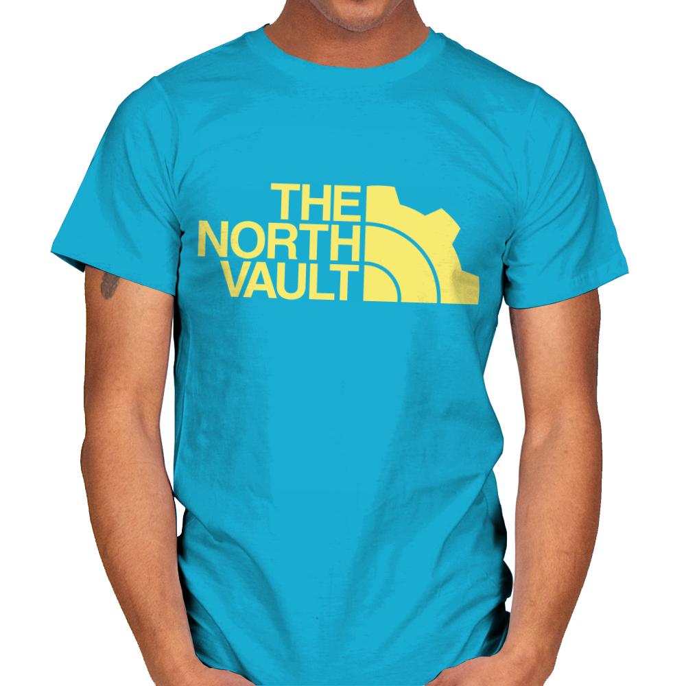 The North Vault
