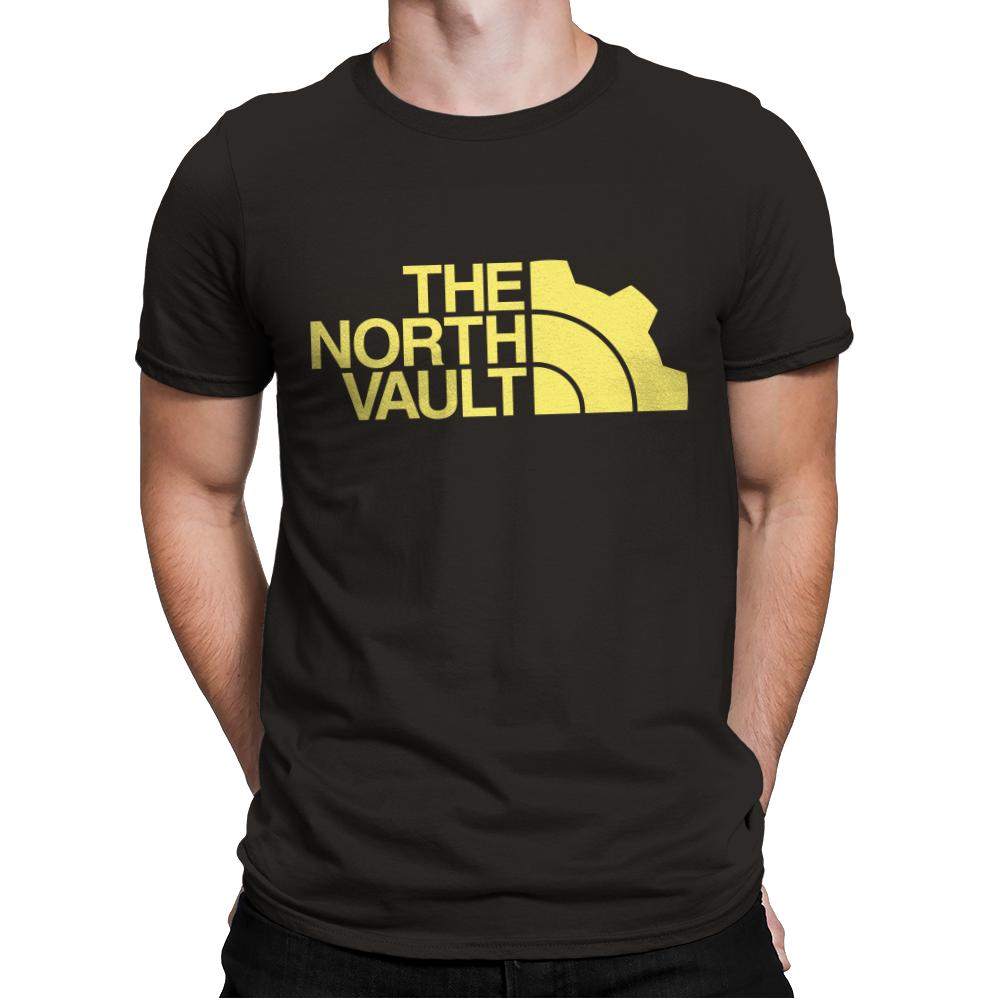 The North Vault