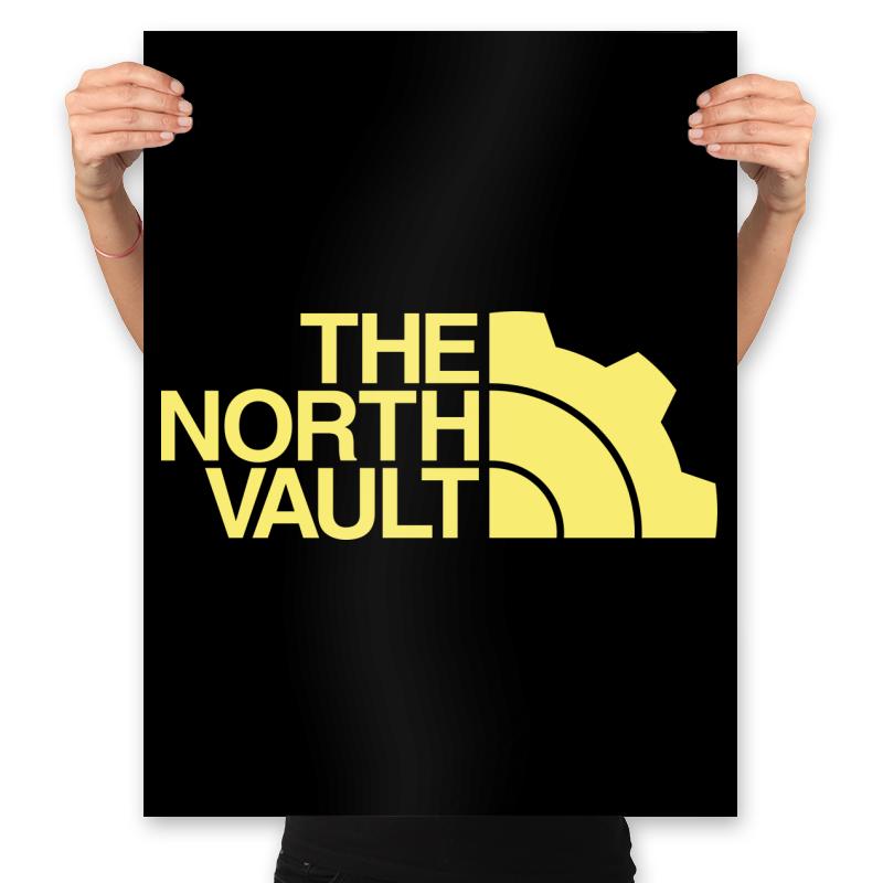 The North Vault