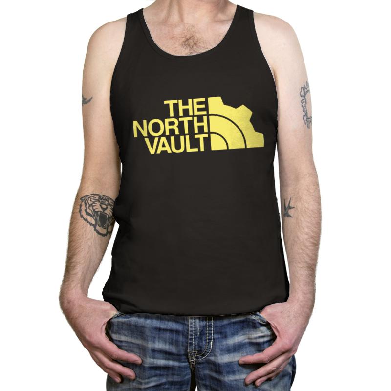 The North Vault
