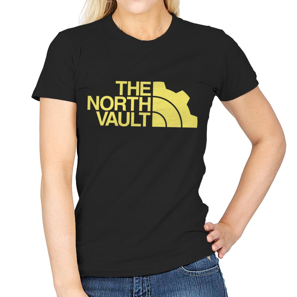 The North Vault