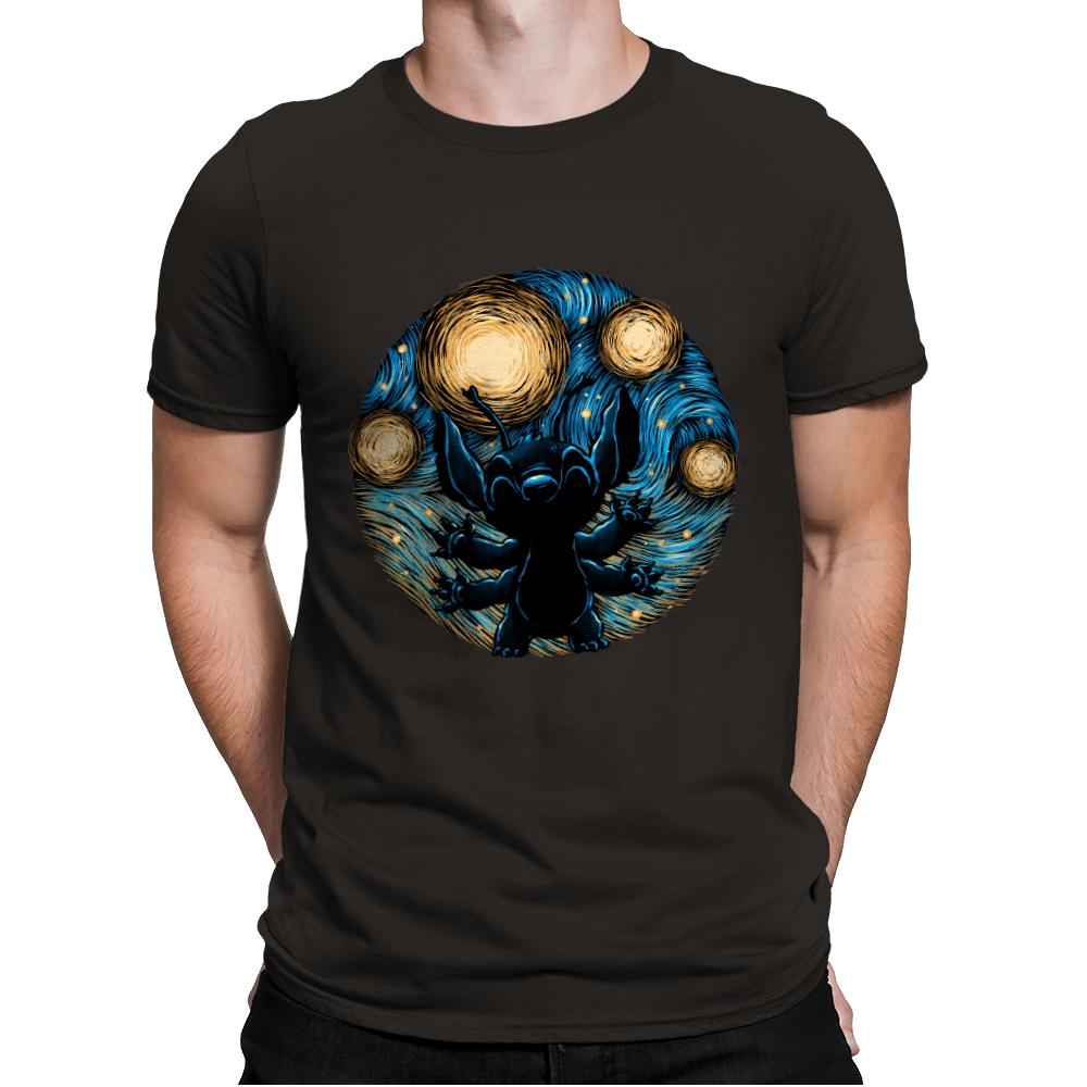 Starry Experiment