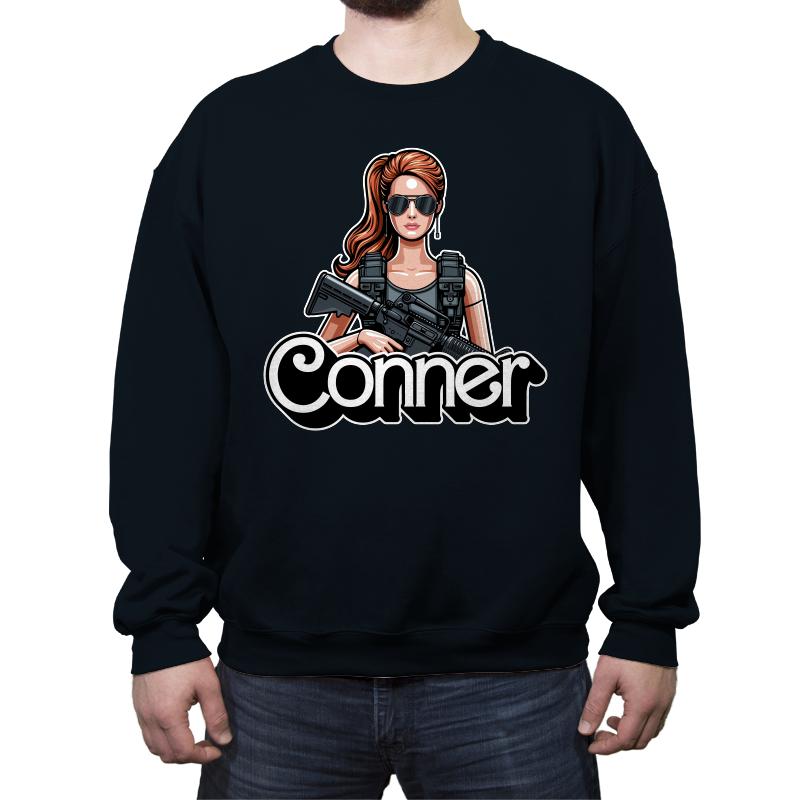 Conner