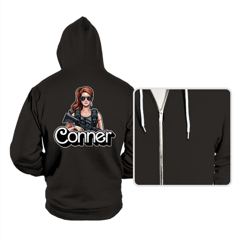 Conner