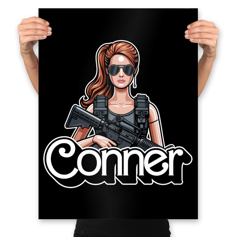 Conner