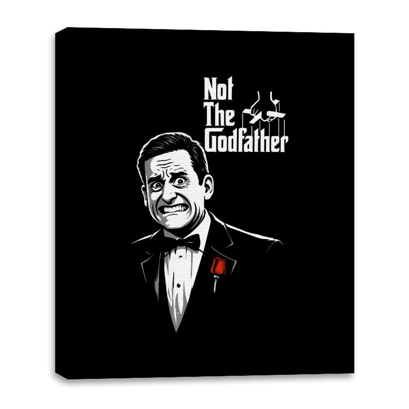 Not The Godfather