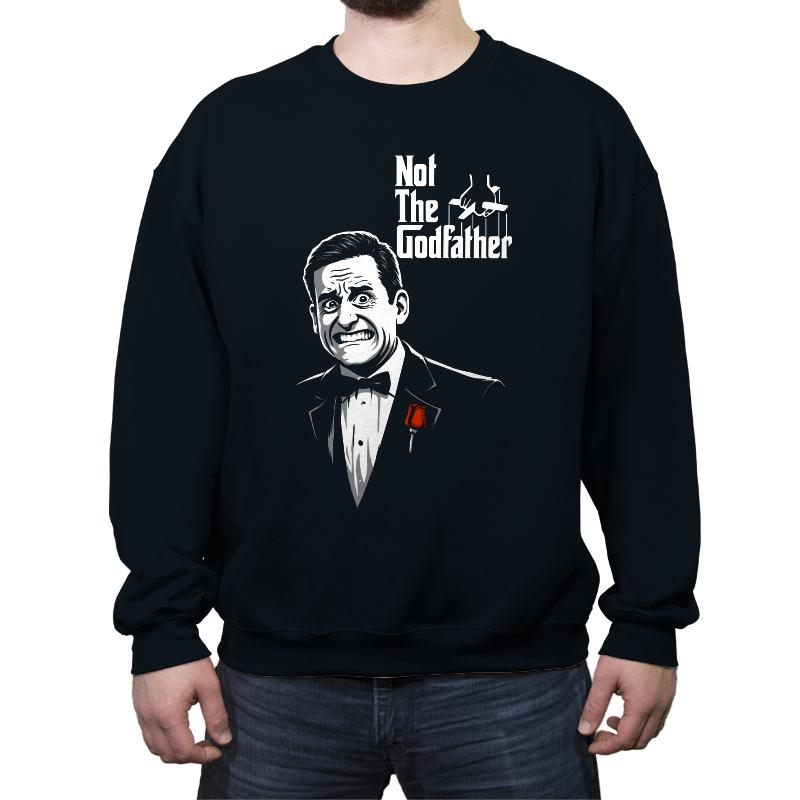 Not The Godfather