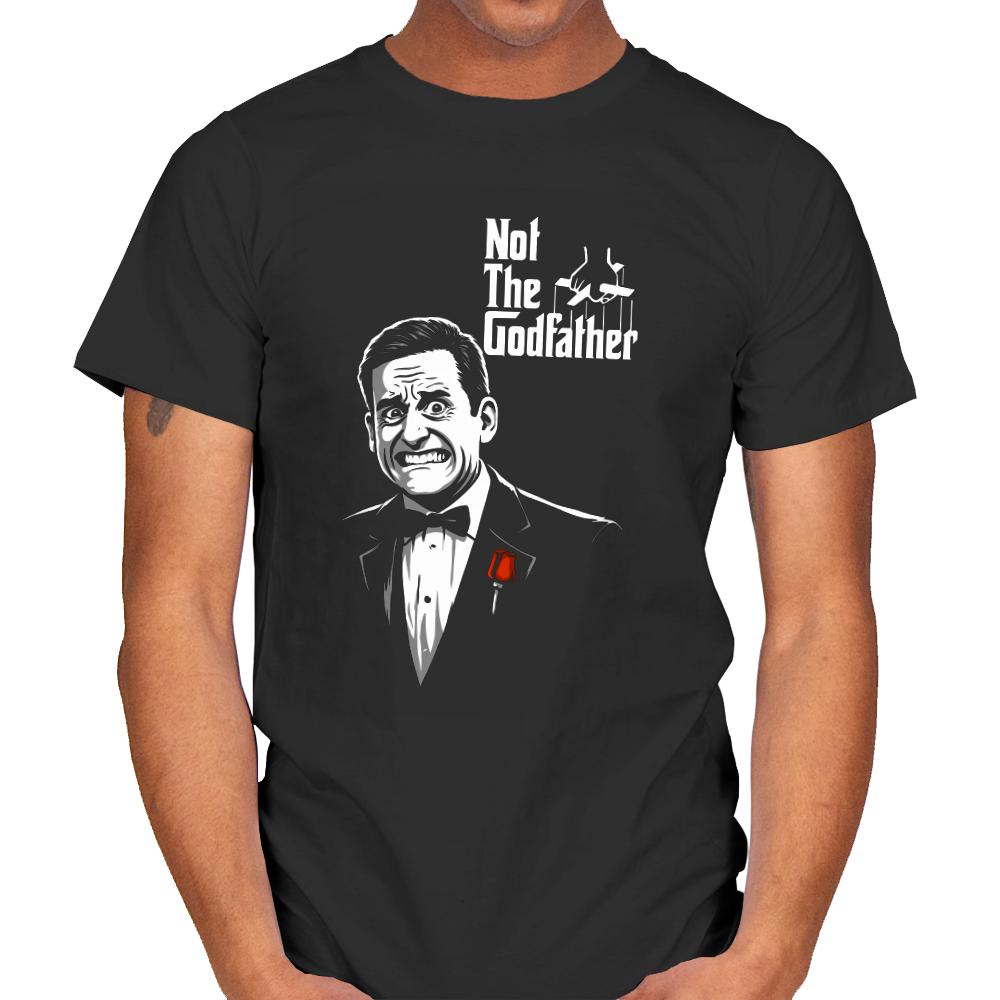 Not The Godfather