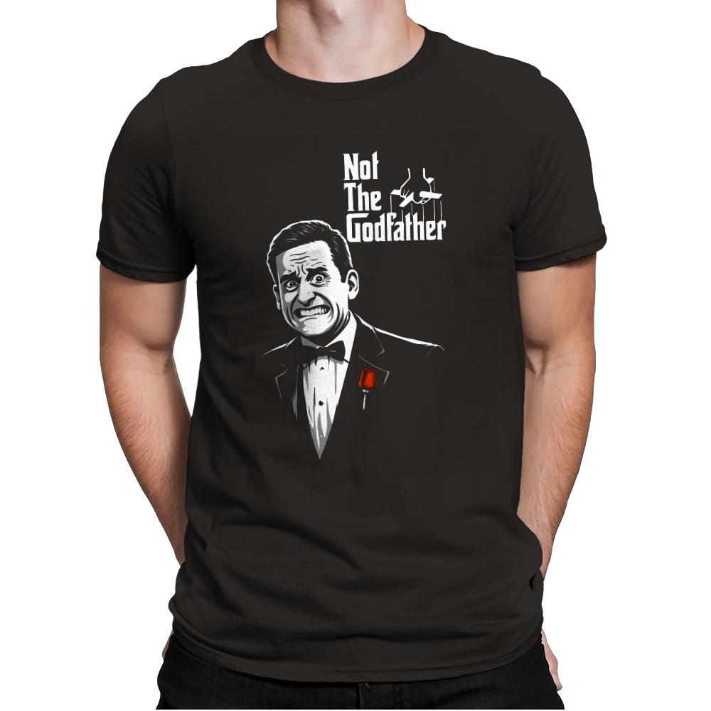 Not The Godfather