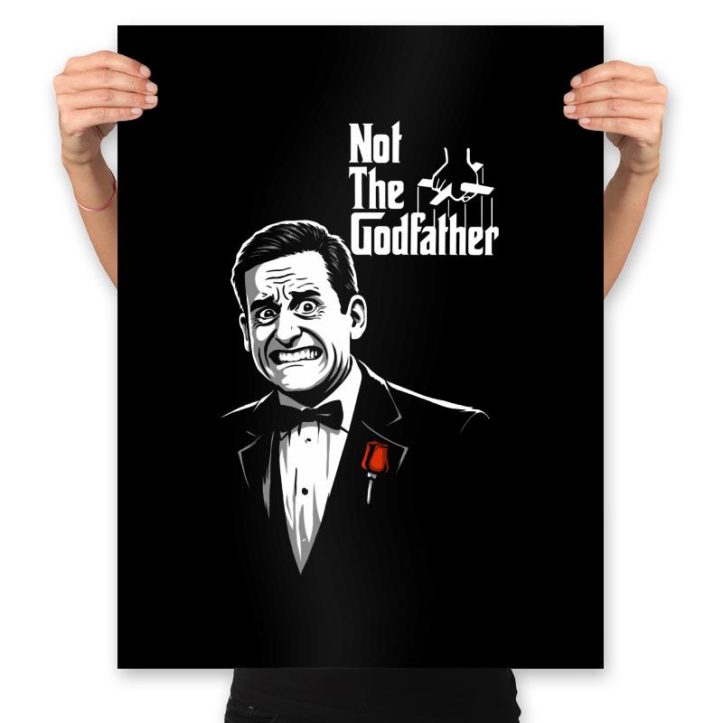 Not The Godfather