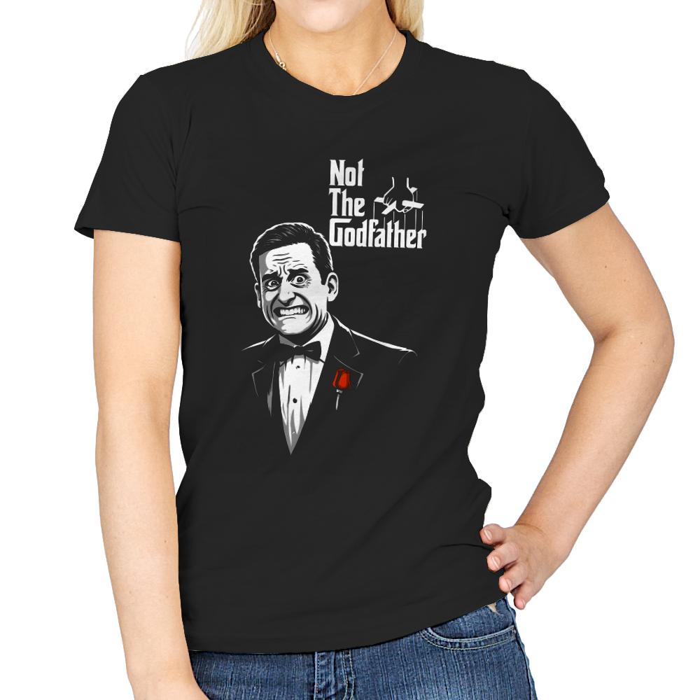 Not The Godfather