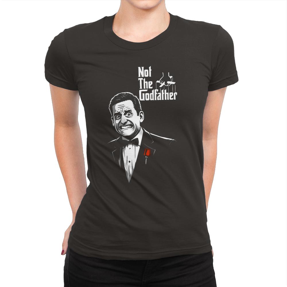 Not The Godfather