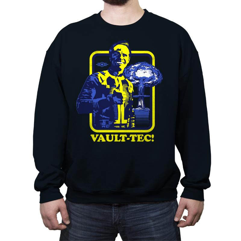 Vault Tec Coop