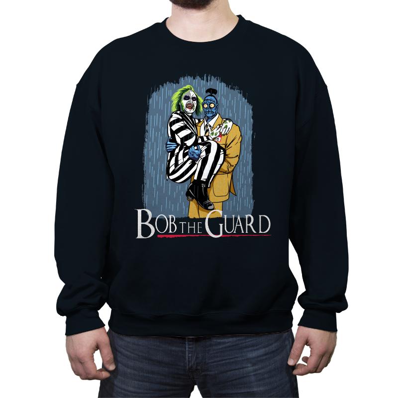 Bob the Guard