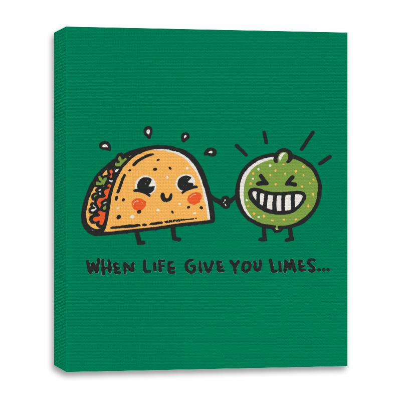 If life give you lemons