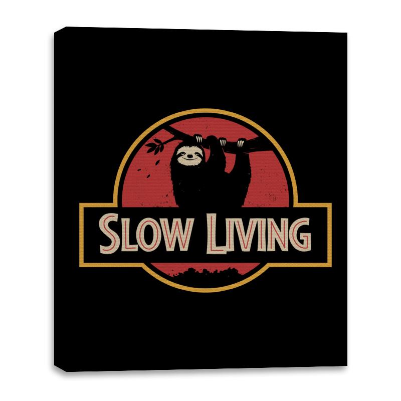 Slow Living