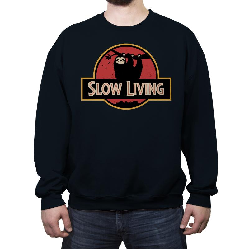Slow Living