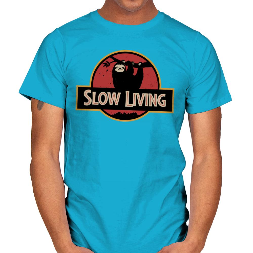 Slow Living