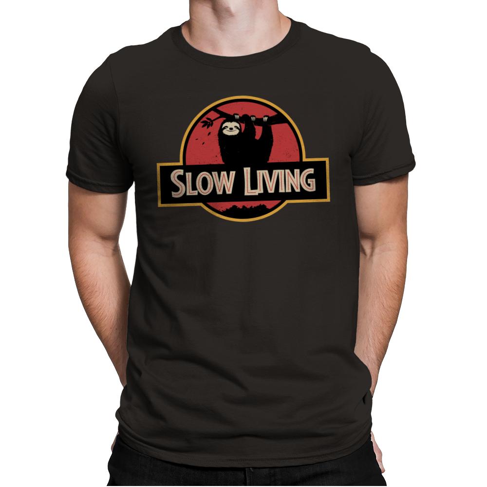 Slow Living