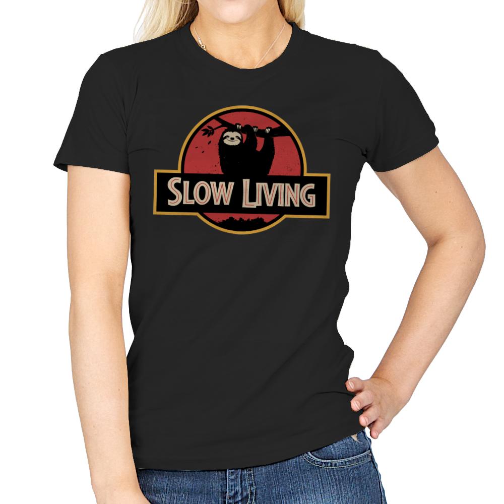 Slow Living
