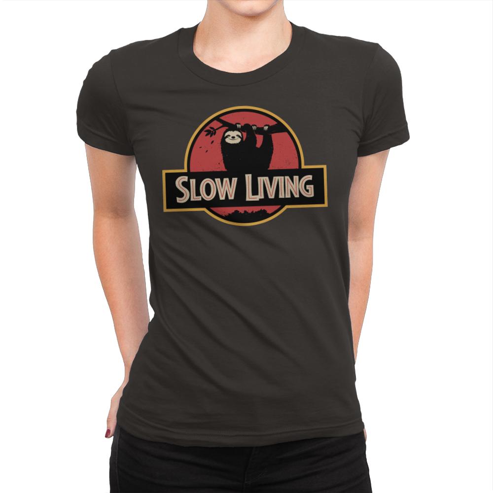 Slow Living