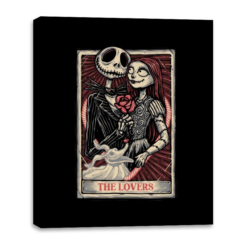 The Love before the Nightmare