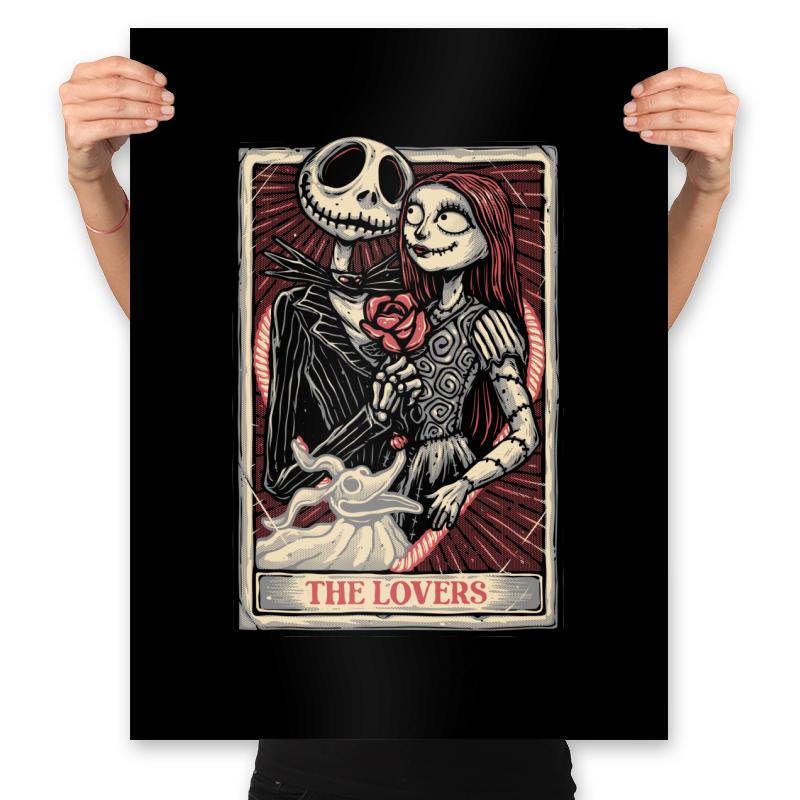 The Love before the Nightmare