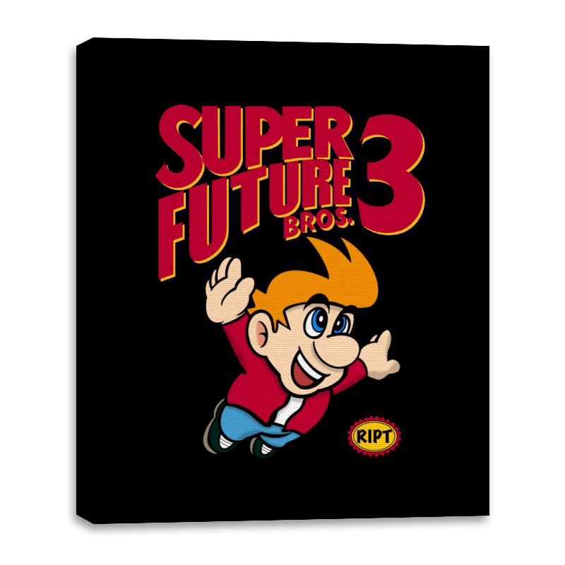 Super Future Bros