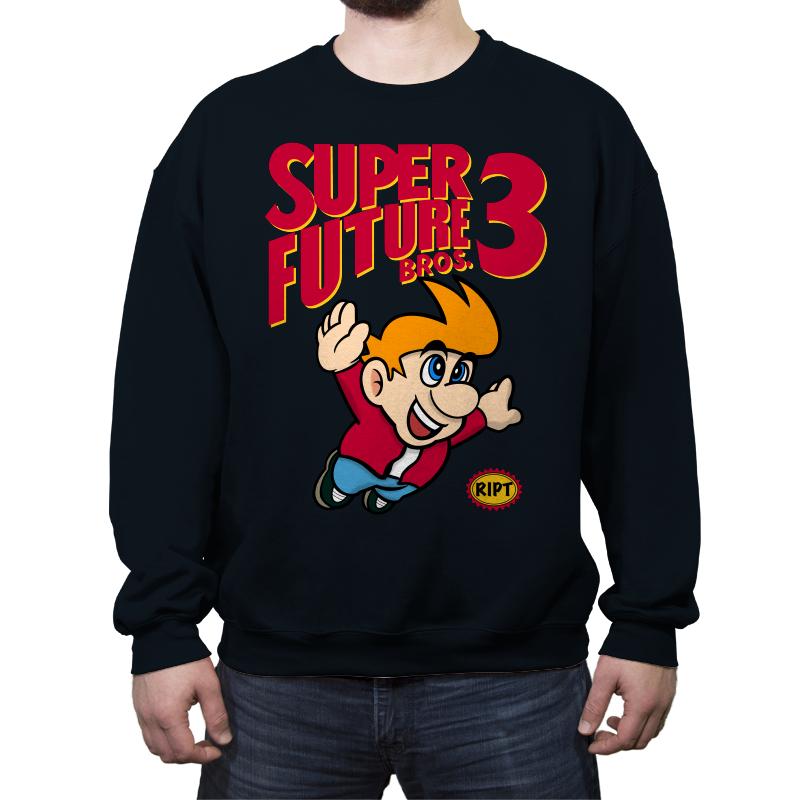 Super Future Bros