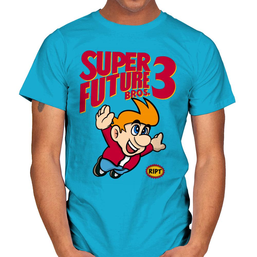 Super Future Bros