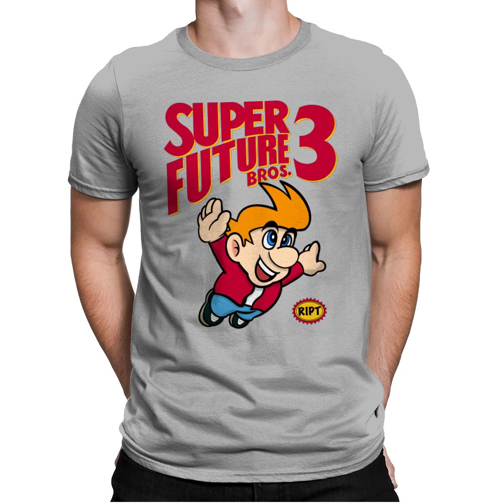 Super Future Bros